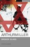 Broken Glass | 9999903202073 | Arthur Miller Alan L. Ackerman