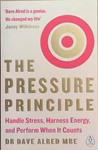 The Pressure Principle | 9999903367758 | Dr. Dave Alred