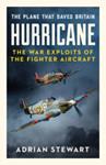 Hurricane | 9999903454366 | Adrian Stewart