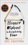 Eleanor Oliphant is Completely Fine | 9999903462460 | Gail Honeyman