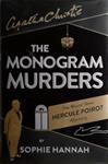 The Monogram Murders | 9999903485070 | Hannah, Sophie