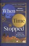 When Time Stopped | 9999903388081 | Ariana Neumann