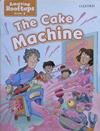 The Cake Machine | 9999903205043