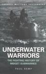 Underwater Warriors | 9999903427186 | Paul Kemp