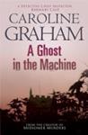 A Ghost in the Machine | 9999903318668 | Caroline Graham
