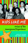 Kids Like Me | 9999902929483 | Judith M. Blohm Terri Lapinsky