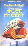 Ancient, My Enemy | 9999902866535 | Gordon R. Dickson