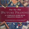 Step by Step Picture Framing | 9999903275114 | Winkworth and Berry