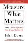 Measure what Matters | 9999903404163 | John Doerr