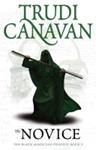 The Novice | 9999903453994 | Trudi Canavan
