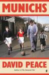 Munichs | 9999903405153 | David Peace