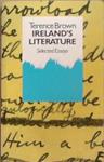 Ireland's Literature | 9999903381426 | Terence Brown