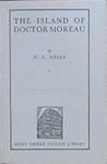 The Island of Doctor Moreau | 9999903191438 | H.G. Wells