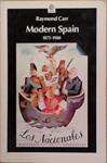 Modern Spain, 1875-1980 | 9999903453338 | Raymond Carr