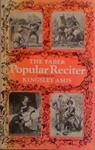The Faber popular reciter | 9999903410713 | edited by Kingsley Amis