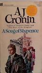 A Song of Sixpence | 9999903413998 | A.J. Cronin