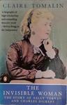 The Invisible Woman | 9999903405733 | Tomalin, Claire