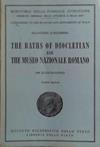 The Baths of Diocletian | 9999903468981 | Museo Nazionale Romano