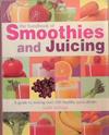 The HAndbook of Smoothies and Juice | 9999903349792 | Judith Millidge