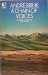 Chain of Voices (Flamingo) | 9999903277989 | Brink, Andre