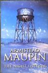 The Night Listener | 9999902855492 | Armistead Maupin