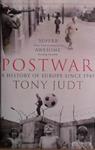 Postwar | 9999903457008 | Tony Judt