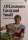 All Creatures Great and Small | 9999903508137 | James Herriot