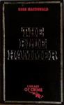 The Blue Hammer | 9999903445517 | Ross MacDonald