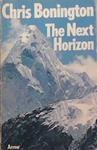 The Next Horizon | 9999903297161 | Chris Bonington