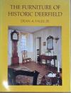 The furniture of historic Deerfield | 9999903128915 | Dean A. Fales, Jr