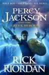 Percy Jackson and the Greek Heroes | 9999903422242 | Rick Riordan