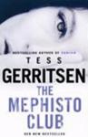The Mephisto Club | 9999903383116 | Gerritsen, Tess