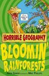 Bloomin' Rainforests | 9999903287964 | Anita Ganeri, Mike Phillips (Illustrator)