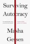 Surviving Autocracy | 9999903453604 | Masha Gessen