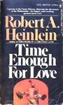 Time Enough for Love | 9999902894040 | Robert Anson Heinlein