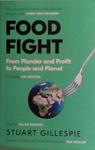 Food Fight | 9999903473022 | Stuart Gillespie