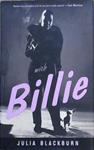 With Billie | 9999903436133 | Julia Blackburn