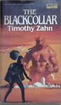 The Blackcollar | 9999903029144 | Timothy Zahn
