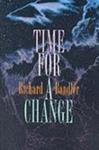 Time for a Change | 9999903519287 | Richard Bandler