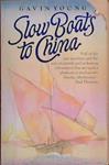 Slow boats to China | 9999903396185 | Gavin Young
