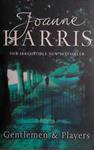 Gentlemen and Players | 9999903409069 | Joanne Harris,