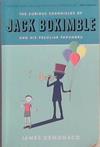 The Curious Chronicles of Jack Bokimble and His Peculiar Penumbra | 9999903348061 | James Demonaco
