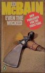 Even the Wicked | 9999903434627 | Ed McBain