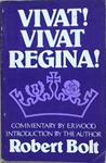 Vivat! Vivat Regina! | 9999903220312 | Robert Bolt