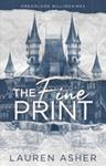 The Fine Print | 9999903502647 | Lauren Asher