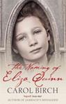 The Naming of Eliza Quinn | 9781844081462 | Carol Birch