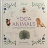 Yoga Animals | 9999903364368 | Emily Sharratt