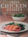 Great Chicken Dishes | 9999903401698 | Anness Publishing