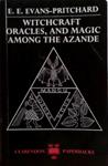 Witchcraft, Oracles and Magic among the Azande | 9999903528388 | E.E. Evans-Pritchard