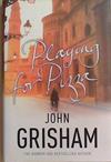 Playing for Pizza | 9999903392040 | John Grisham